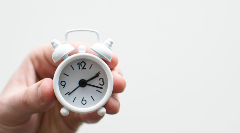 Time management