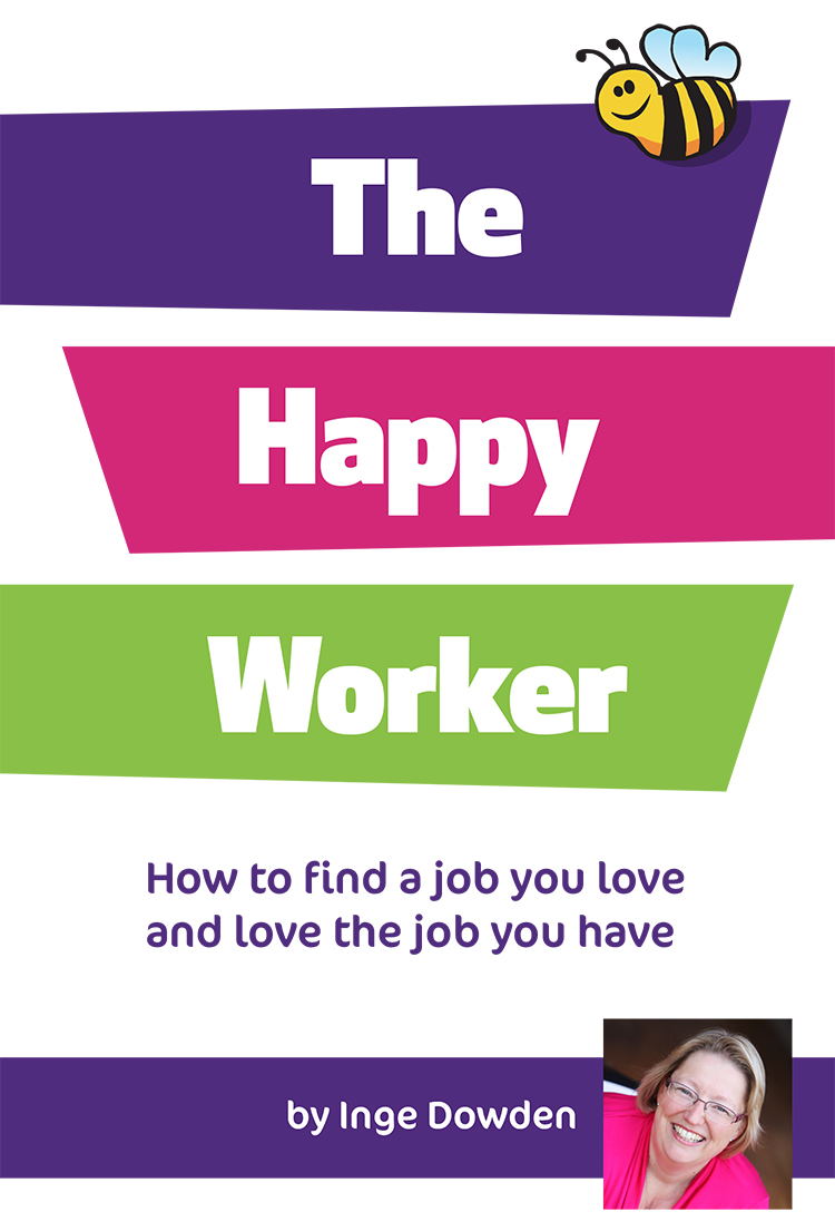 The Happy Worker The Happy Worker