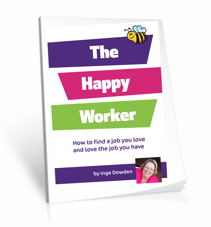 The Happy Worker The Happy Worker