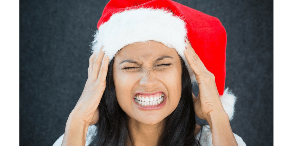 How to deal with stress