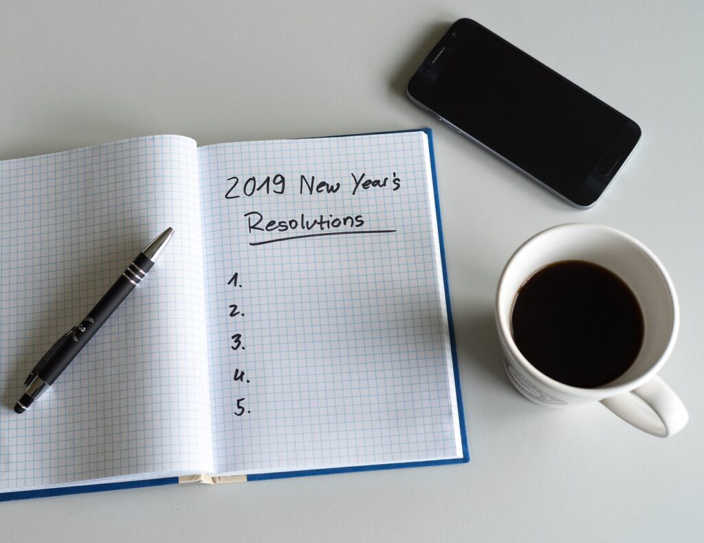 How to set meaningful goals