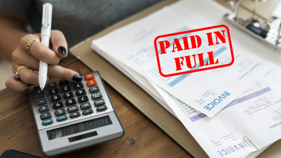 How to get paid on time every time