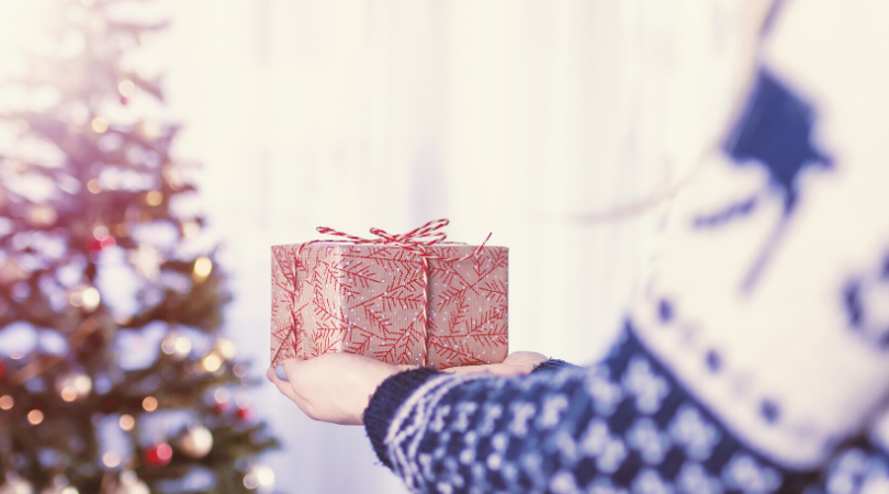 Gifts to give yourself