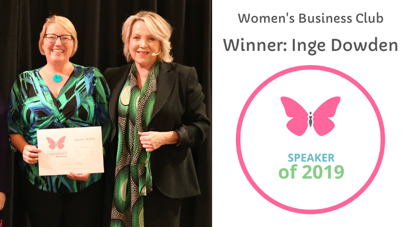 Why awards are good for business