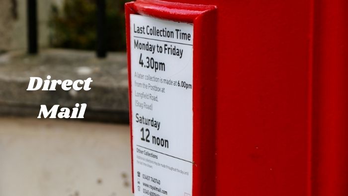 Direct Mail