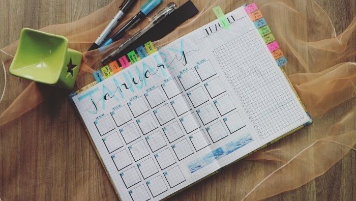 How to make a 90-day plan